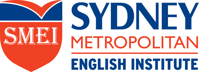 SMEI Logo with text