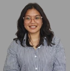 Ms Pranisha Shrestha, Marketing & Admissions Officer